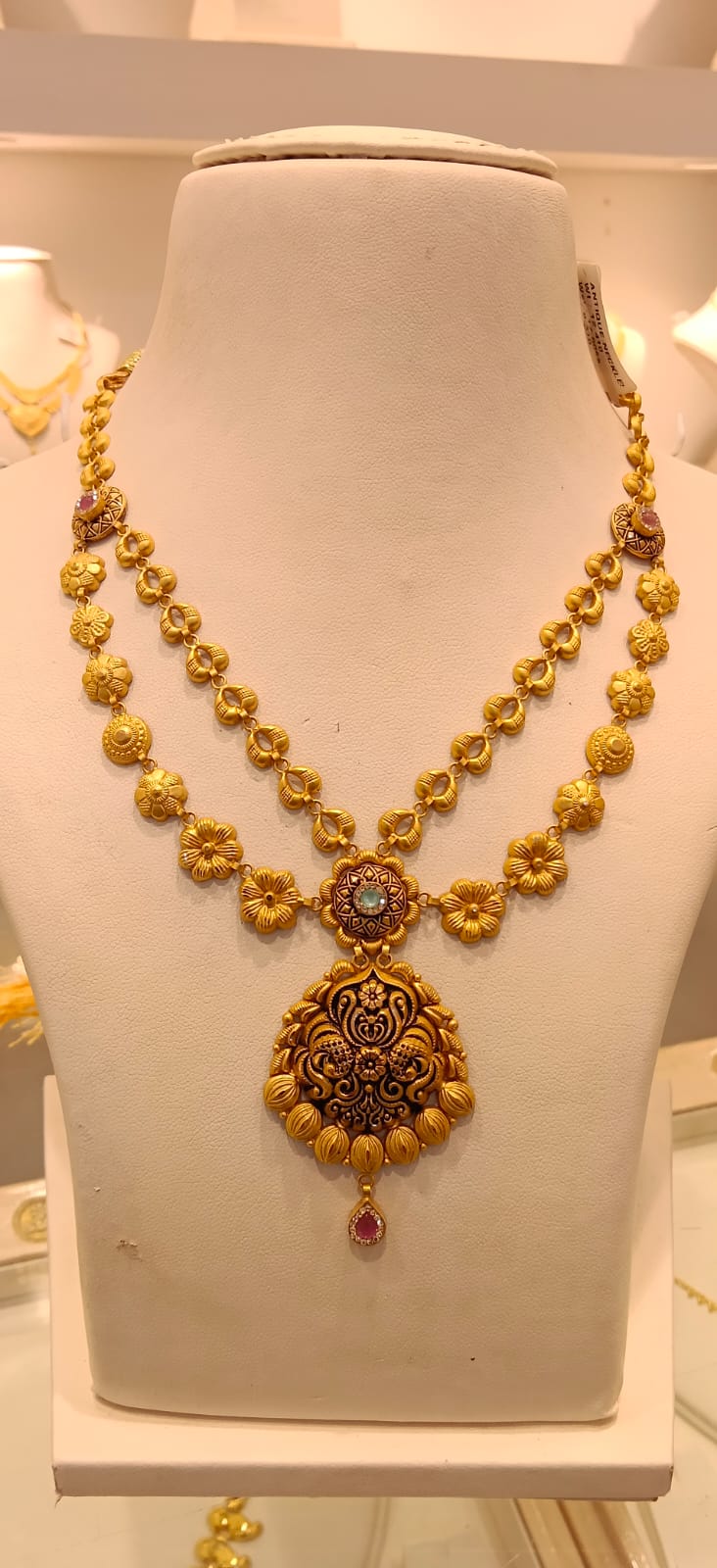 Neckles 